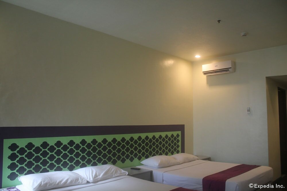 Фото V Hotel