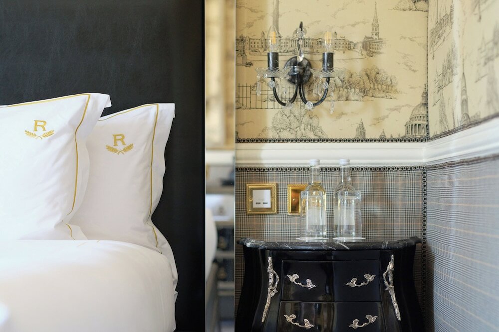 Фото The Rubens at the Palace