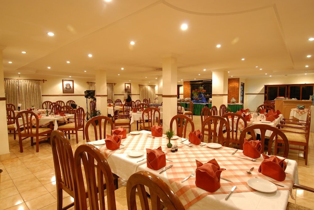 Фото Hotel Greenwich Village