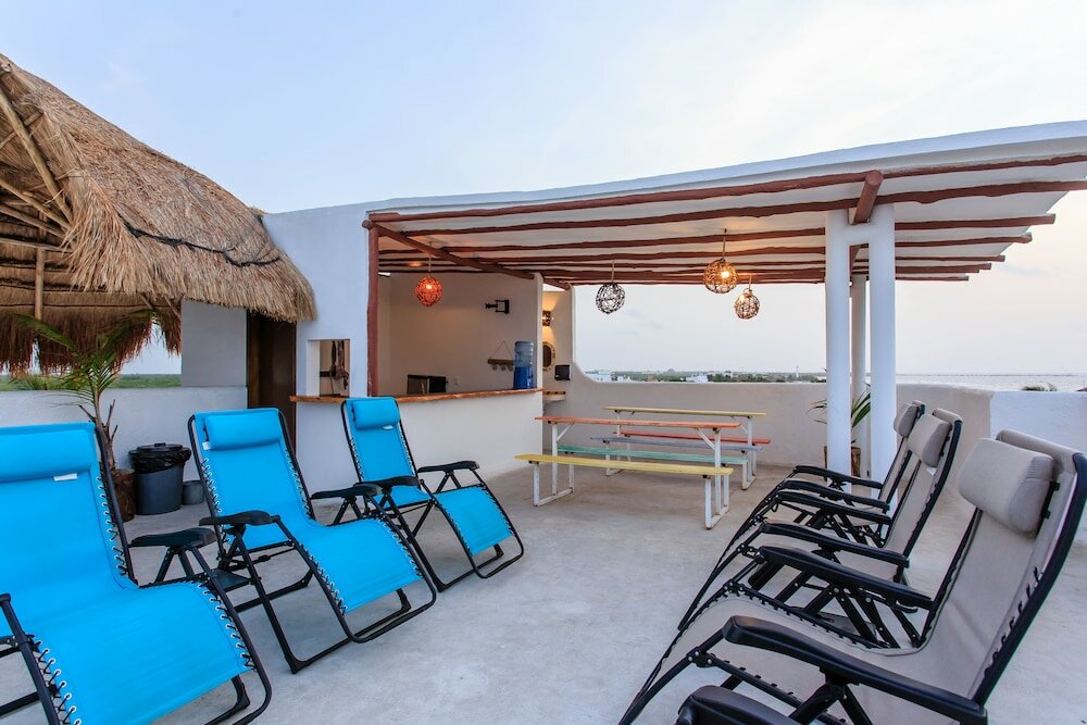 Фото Matan Ka'an hotel by Guruhotel