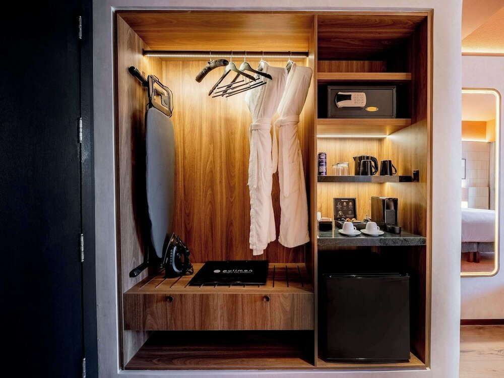 Фото Pullman Sao Paulo Ibirapuera