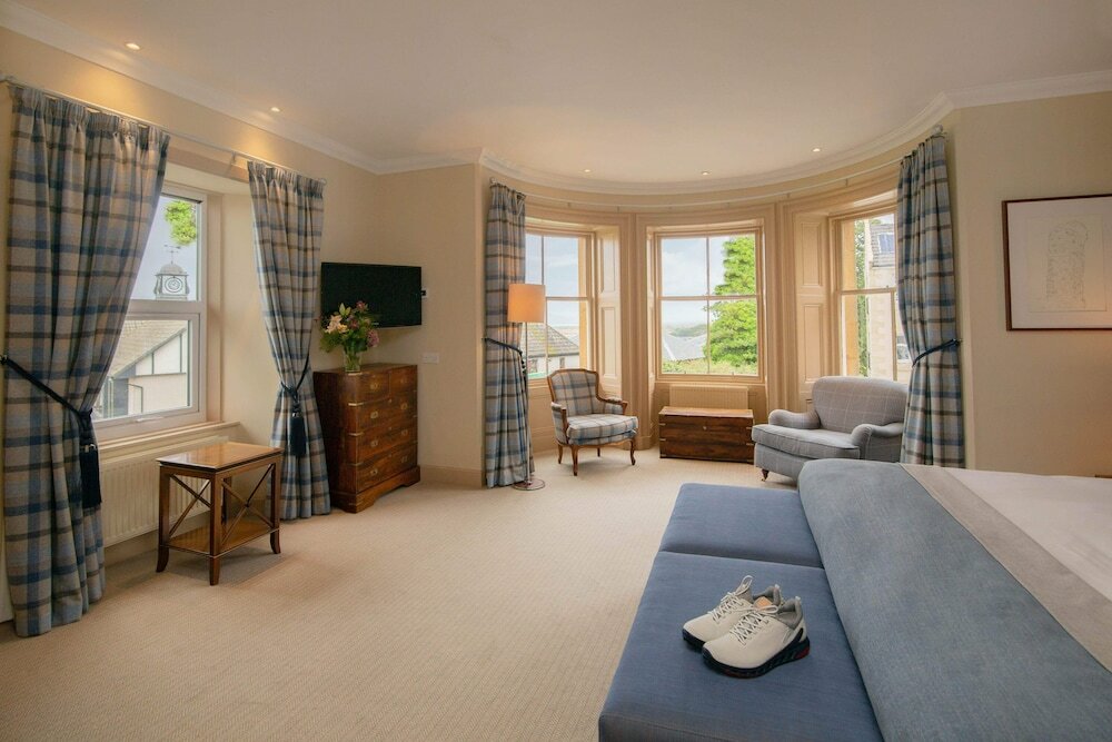 Фото Royal Golf Hotel