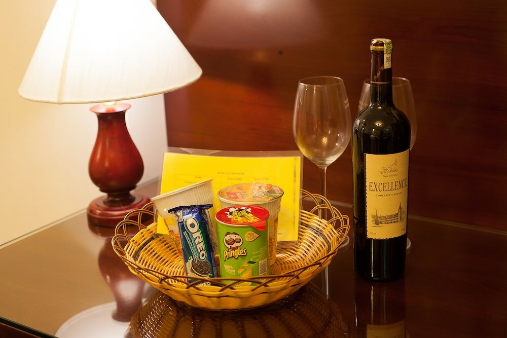 Фото Luxury Hotel