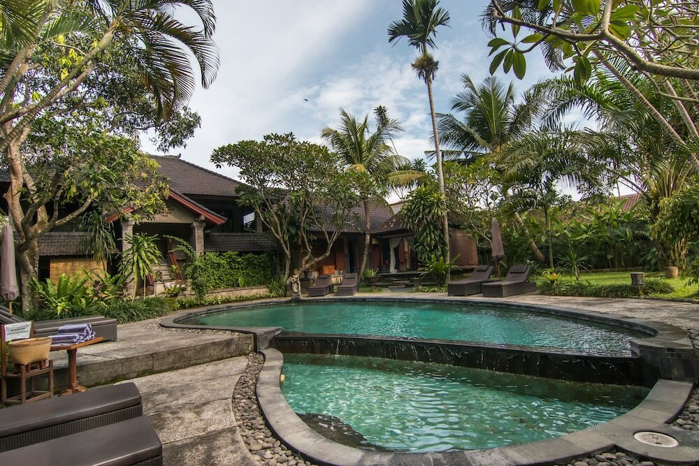 Фото De Munut Balinese Resort
