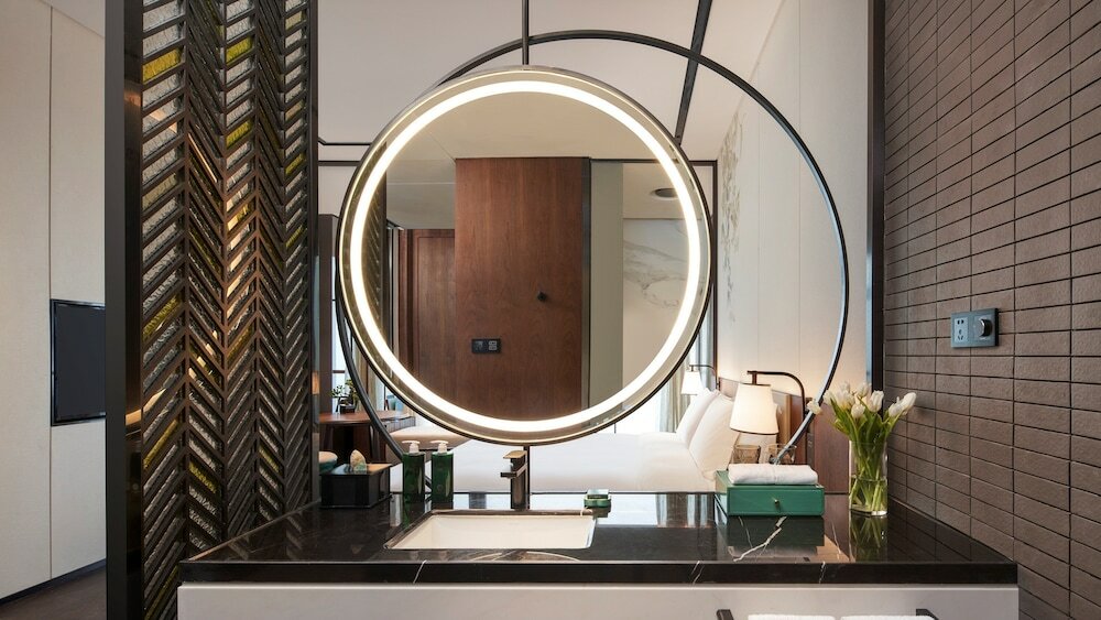 Фото Hotel Indigo Suzhou Grand Canal, an Ihg Hotel