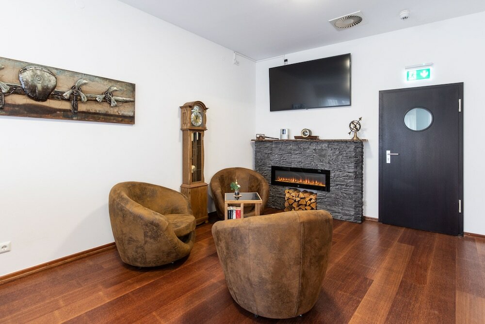 Фото Hotel Köln 2020