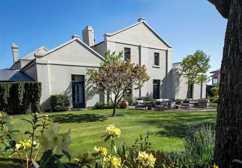 Гостиница Islington Hotel в Тасмании