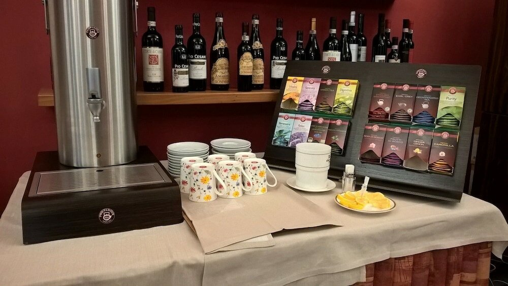 Фото Hotel Corona