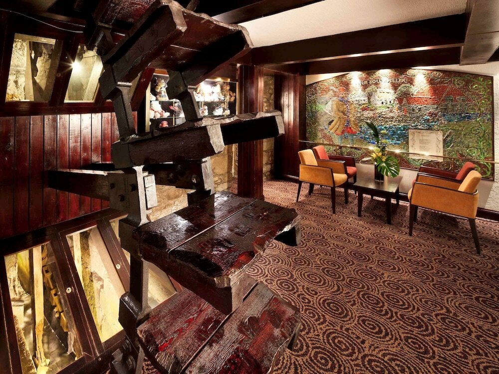 Фото Mercure Perth Hotel