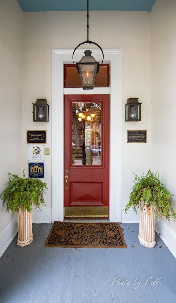 Фото Degas House