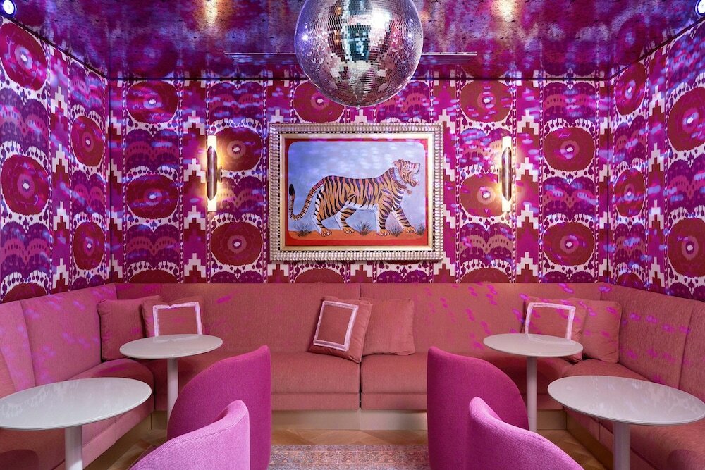 Фото The Memphian, a Tribute Portfolio Hotel