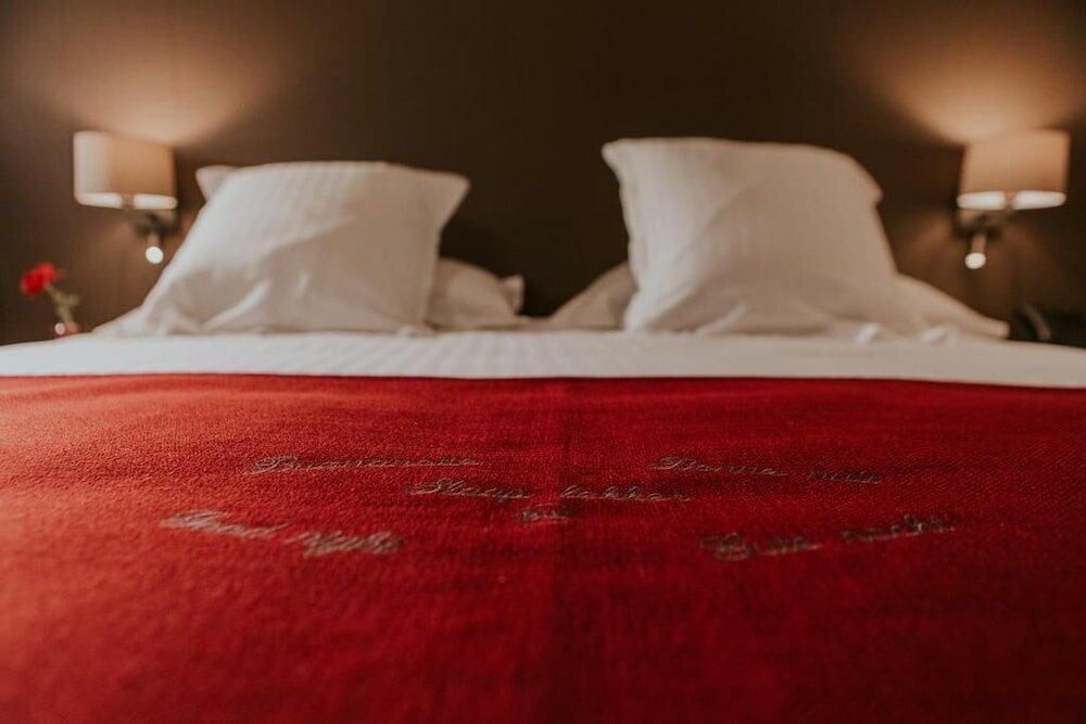 Фото Hotel New Regina