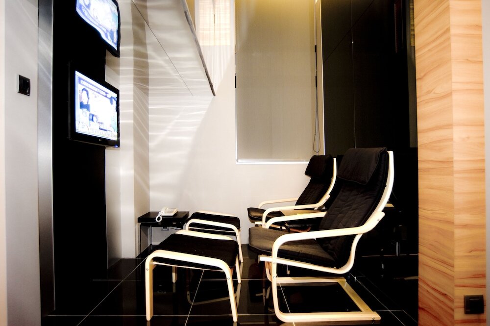 Фото Saual Keh Hotel