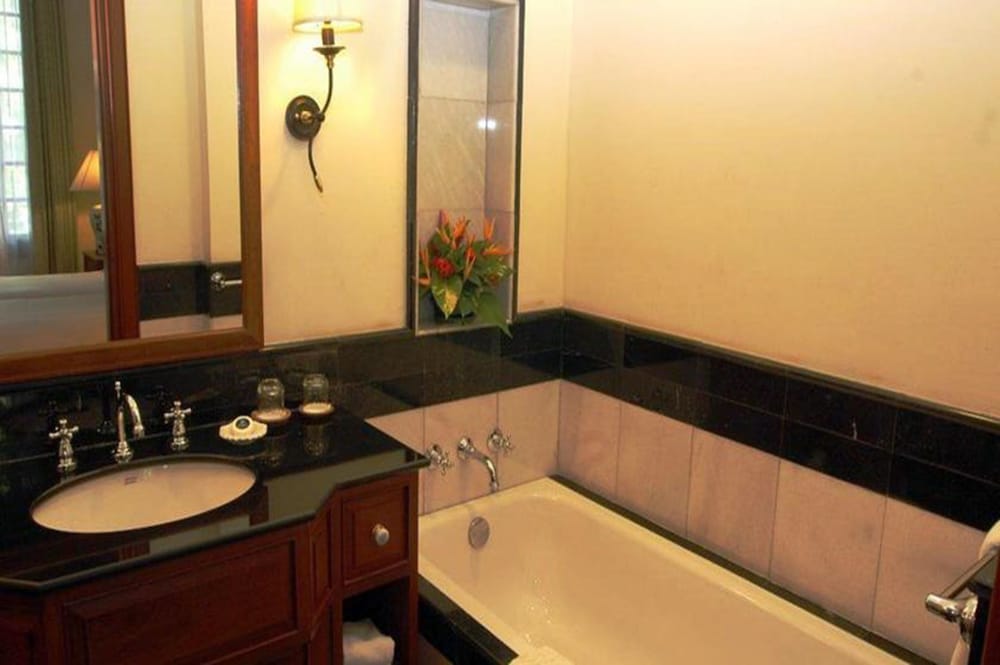 Фото Settha Palace Hotel