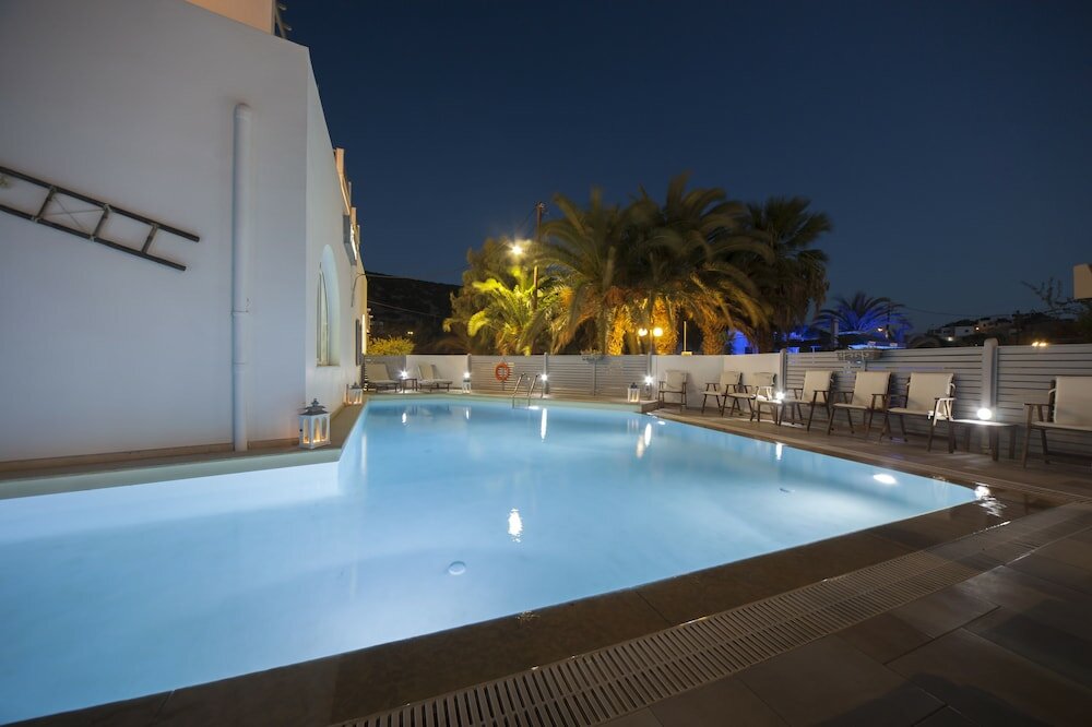 Фото Hotel Francoise