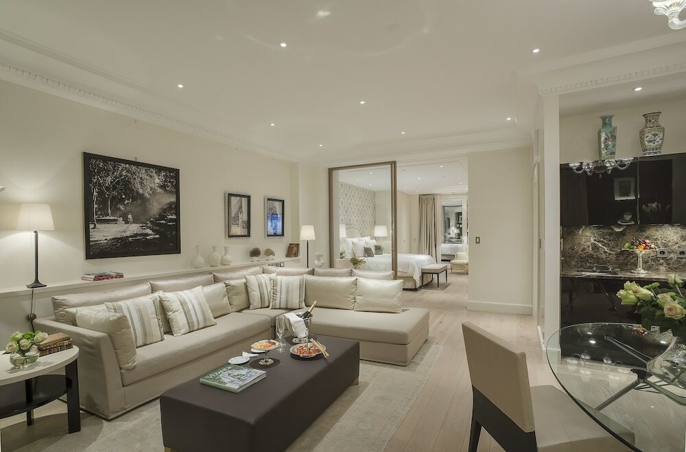 Фото Palazzo Parigi Hotel & Grand SPA