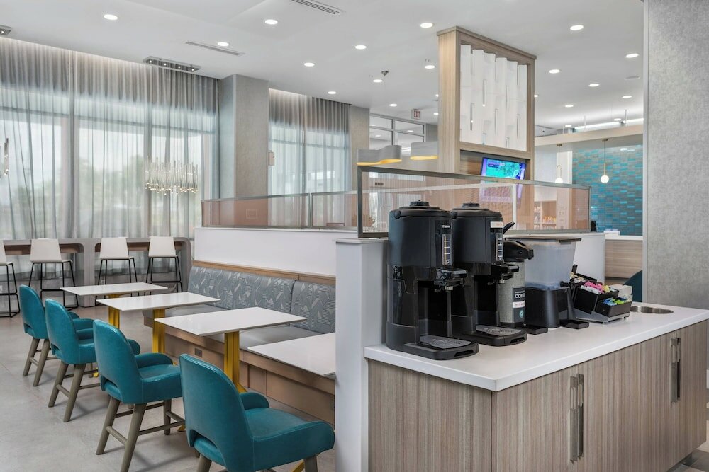 Фото TownePlace Suites by Marriott Orlando Southwest Near Universal