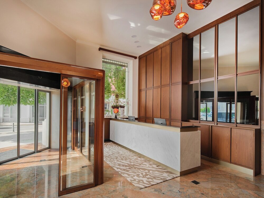 Фото Hotel President Split