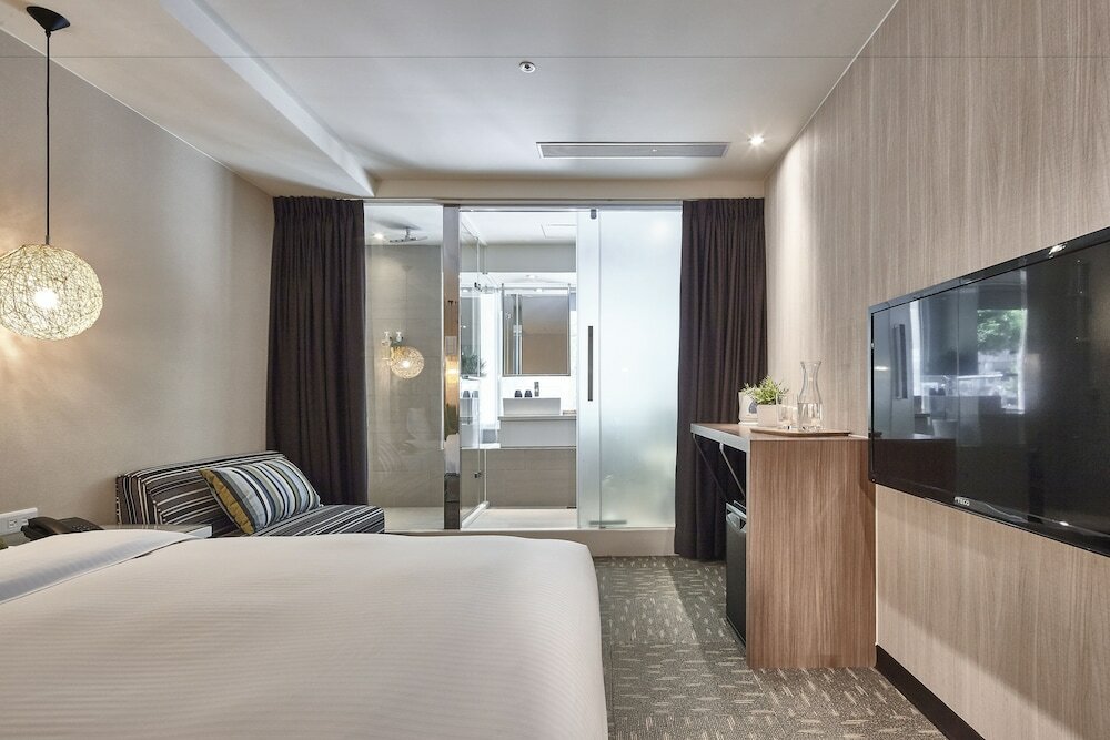 Фото VIA Loft Hotel