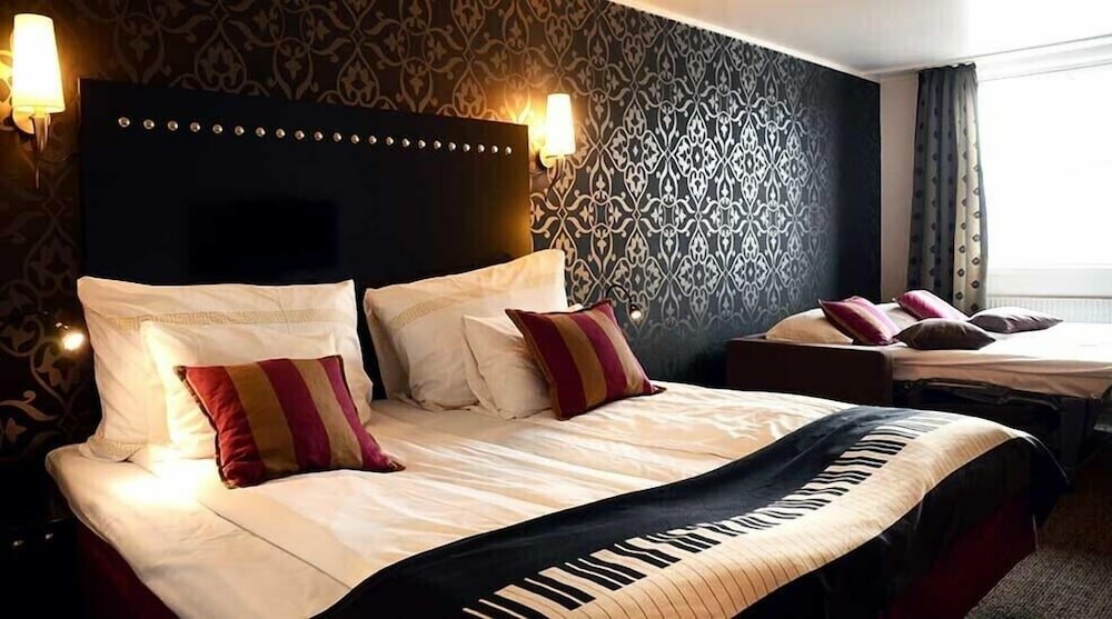 Фото Clarion Collection Hotel Arcticus