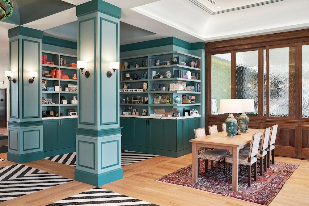 Фото The Memphian, a Tribute Portfolio Hotel