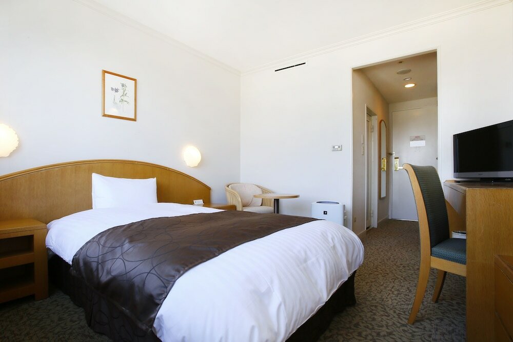 Фото Hotel Kyocera