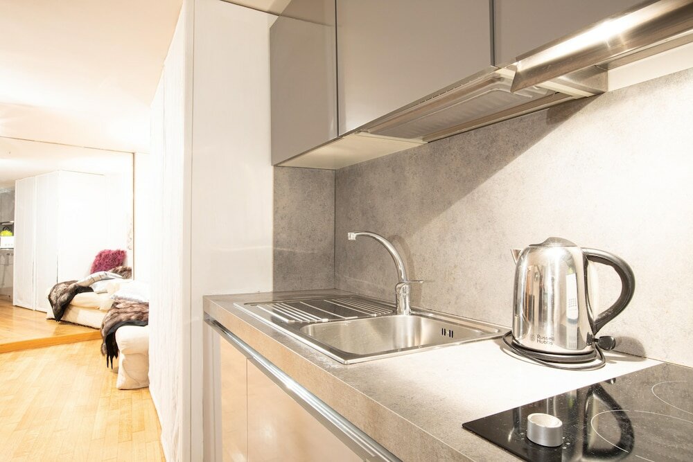 Фото My Piazza Navona Dream Split Level Apartment - Top Collection
