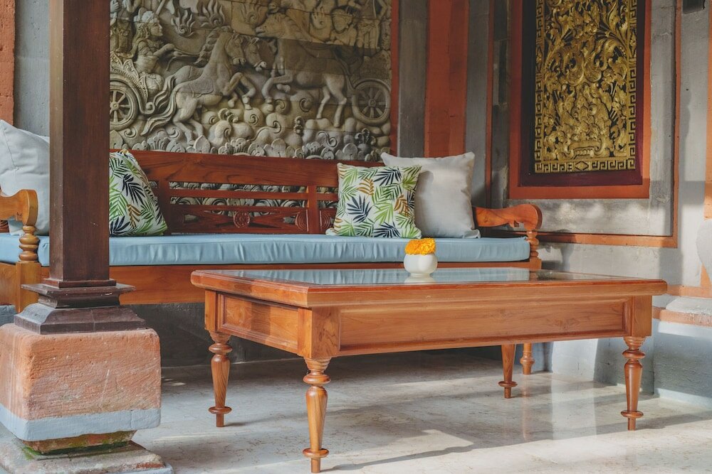 Фото Puri Saraswati Dijiwa Ubud