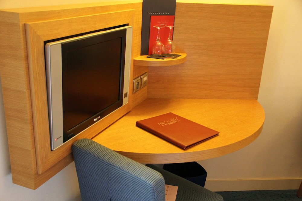 Фото отеля 5