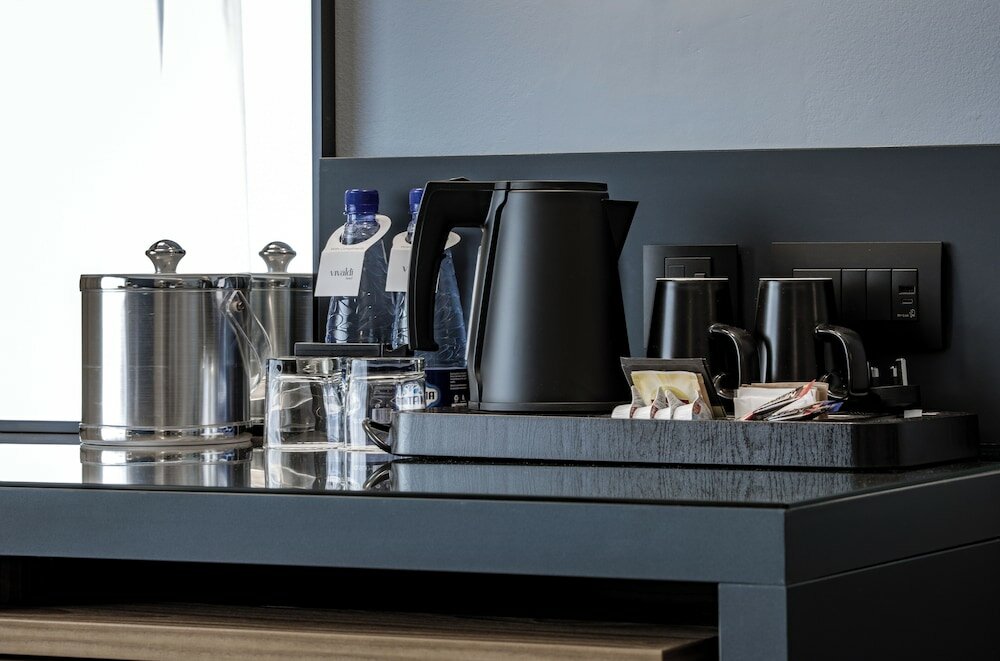 Фото Golden Tulip Vivaldi Hotel