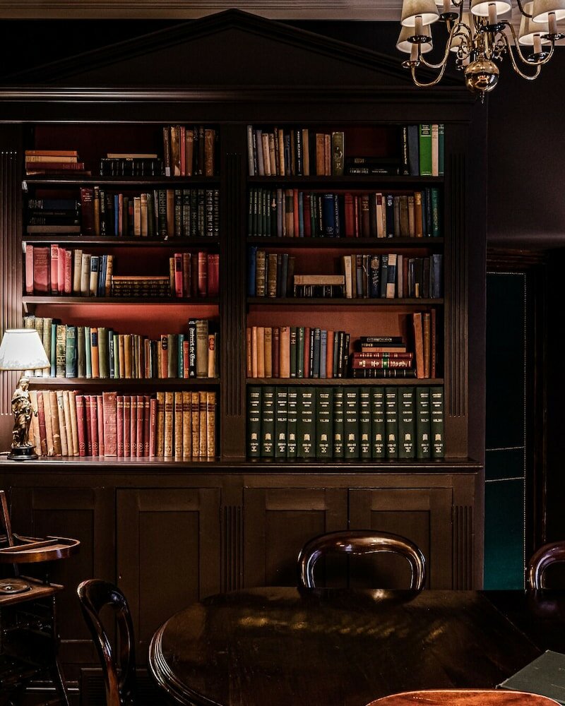 Фото The Rookery Hotel