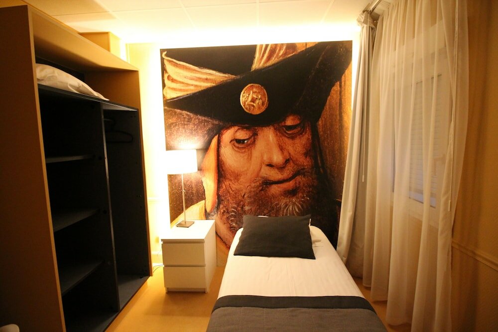 Фото Hotel Cecyl