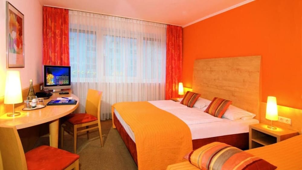 Фото Hotel Wallis