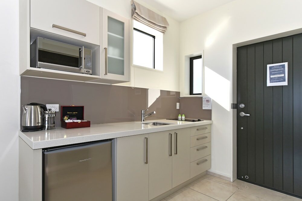 Фото Aoraki Court Motel