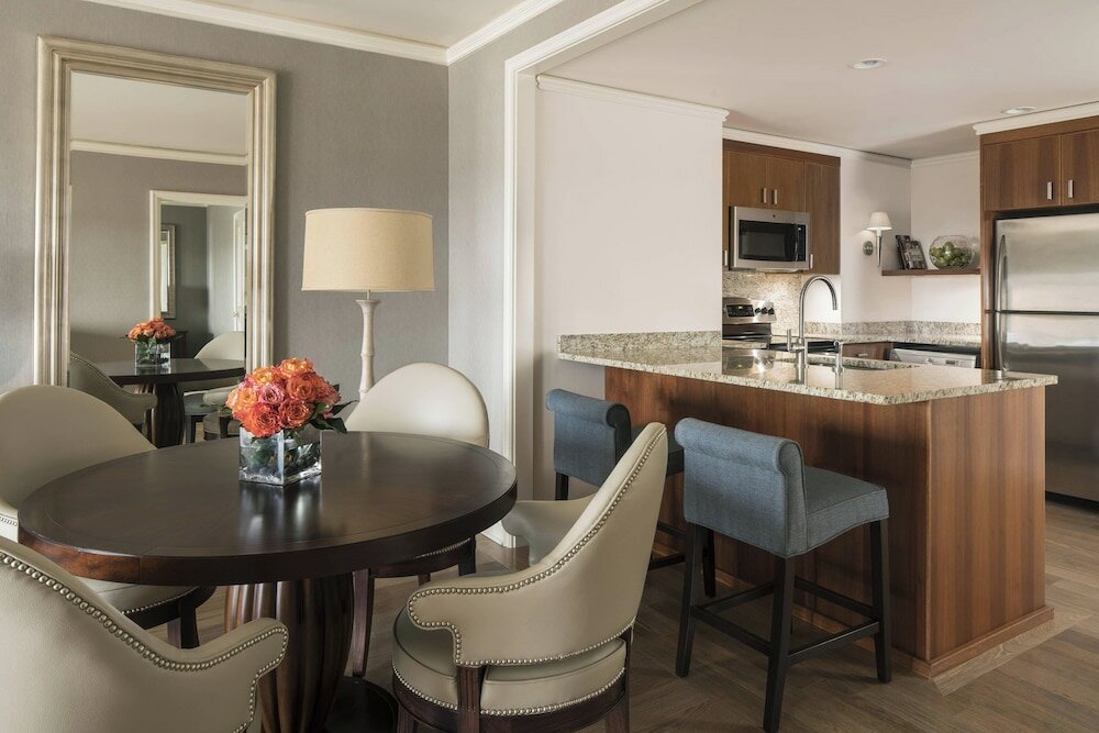 Фото The Ritz-Carlton, St. Louis