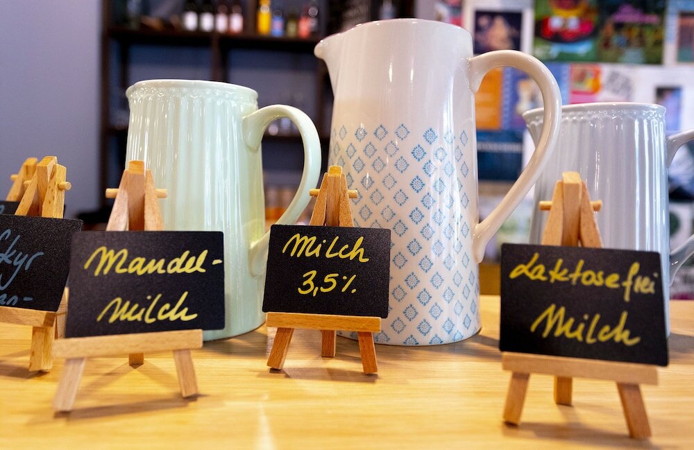 Фото TinyTwice Hotel Bonn