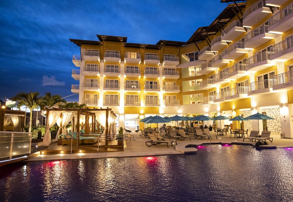 Фото Vidam Hotel Aracaju - Transamerica Collection