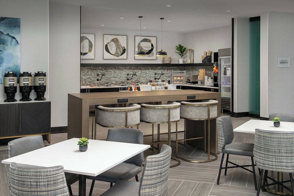 Фото Residence Inn by Marriott Bozeman Downtown