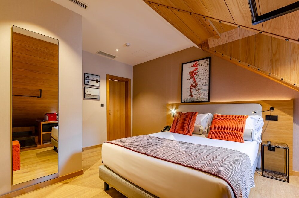 Фото Rossio Plaza Hotel