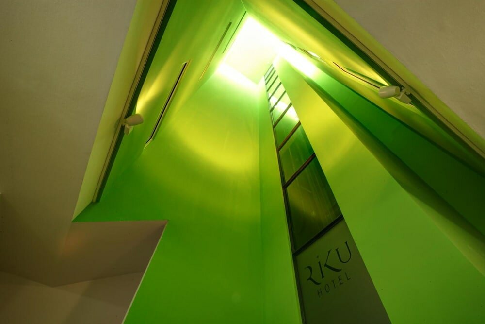 Фото RiKu Hotel Neu-Ulm