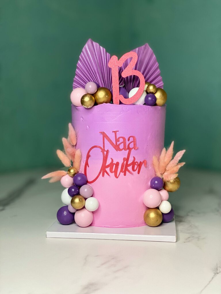 Bakery Gifted Oven, Accra, photo