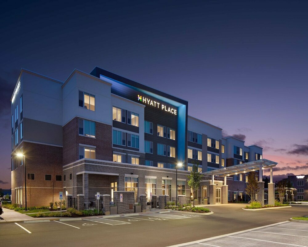 Hotel Hyatt Place Murfreesboro, State of Tennessee, photo