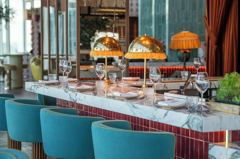 Фото INNSiDE by Meliá Amsterdam