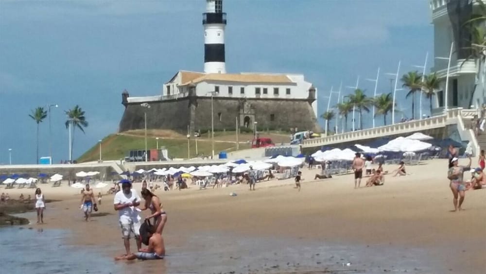 Фото Pousada Marcos