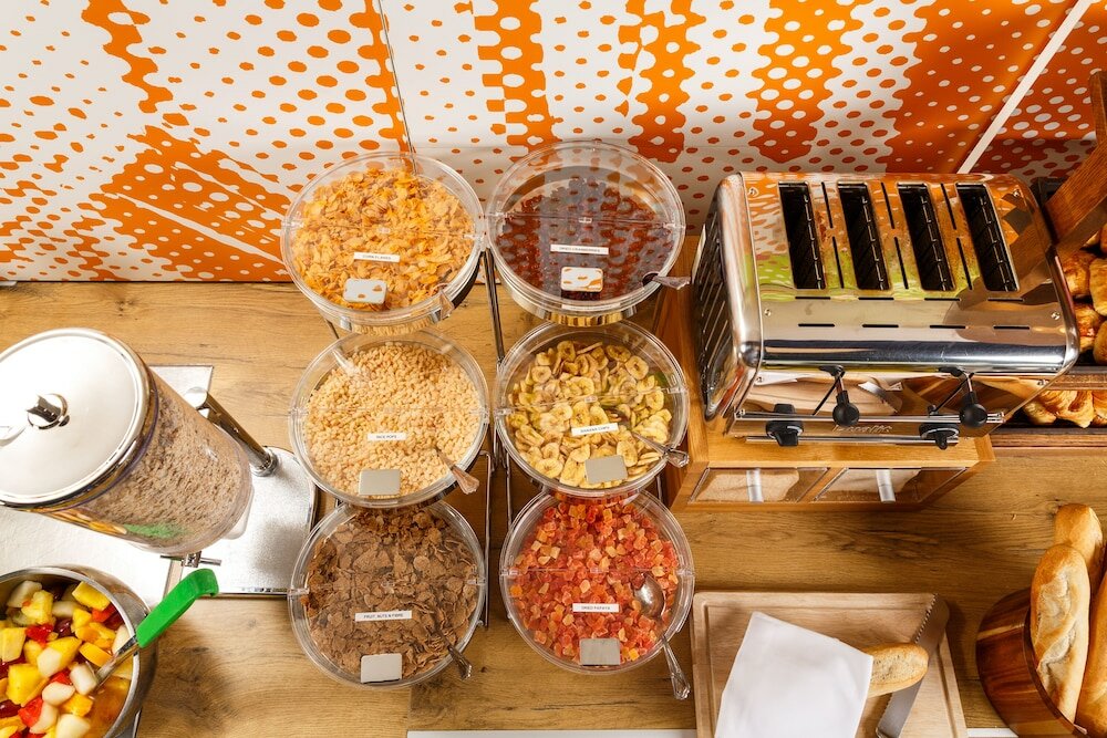 Фото Ibis Southampton Centre