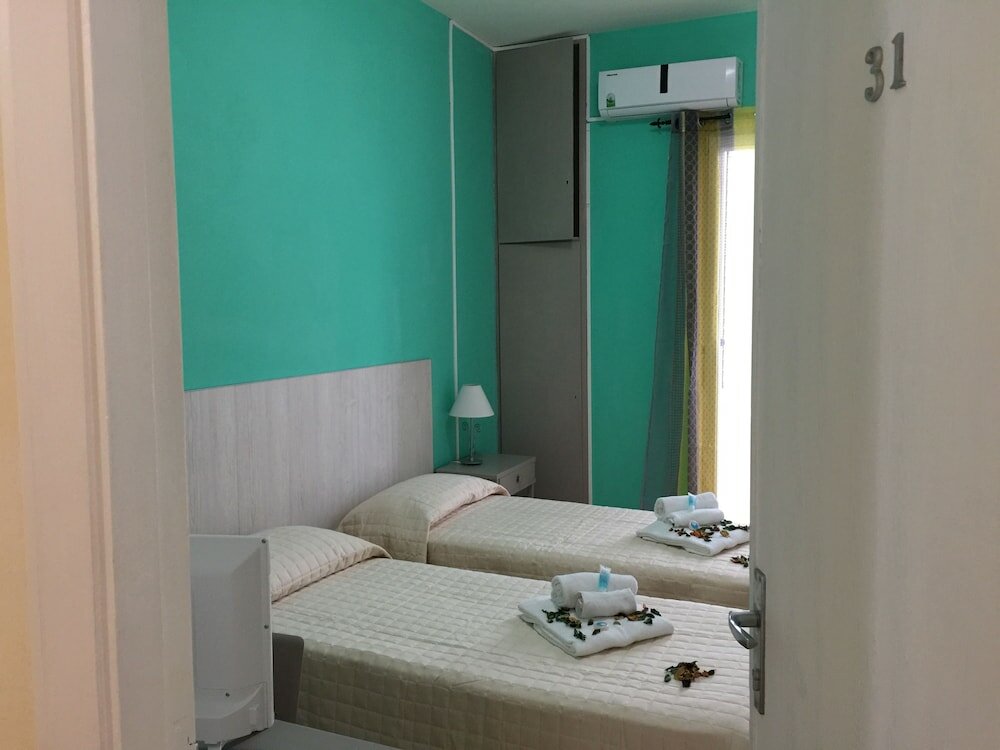 Фото Hotel Castelsardo Domus Beach