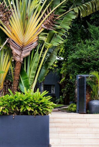 Гостиница Latitude 13 degrees в Лилонгве