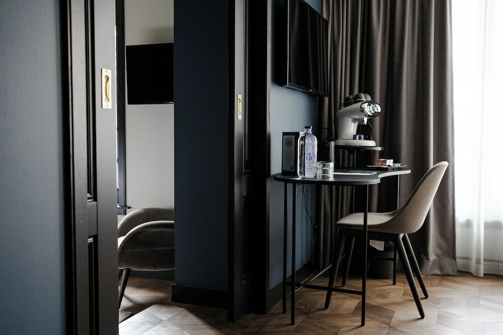 Фото The Nox Utrecht