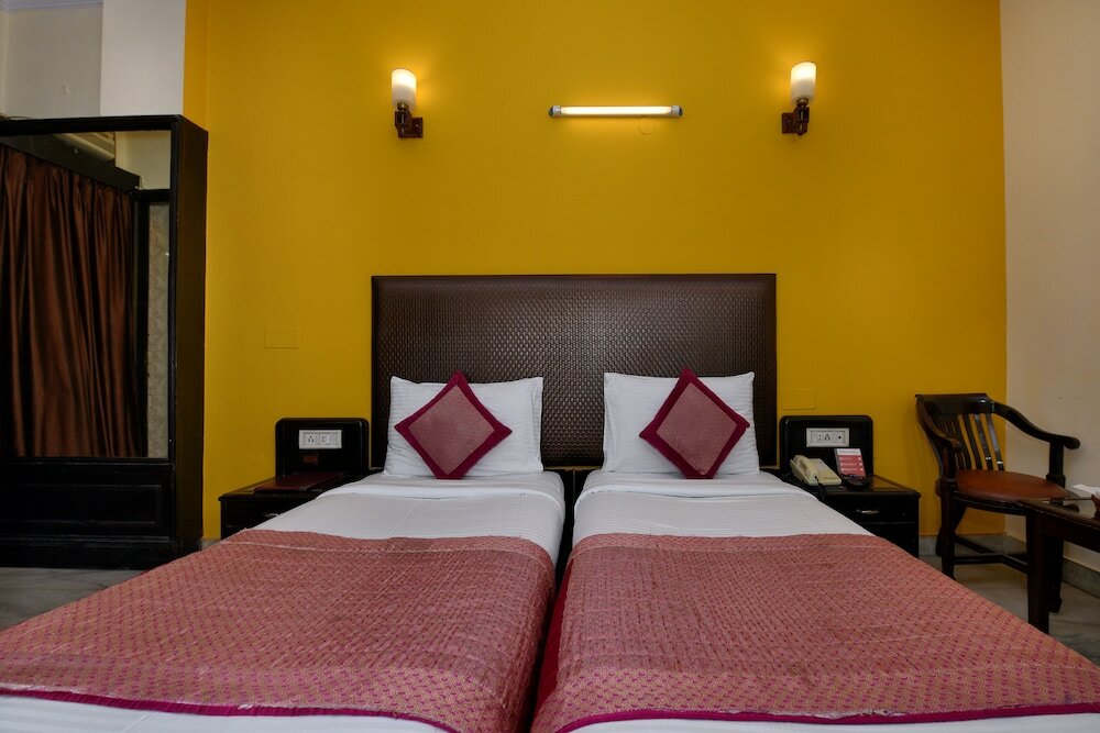 Фото The Beaufort Inn