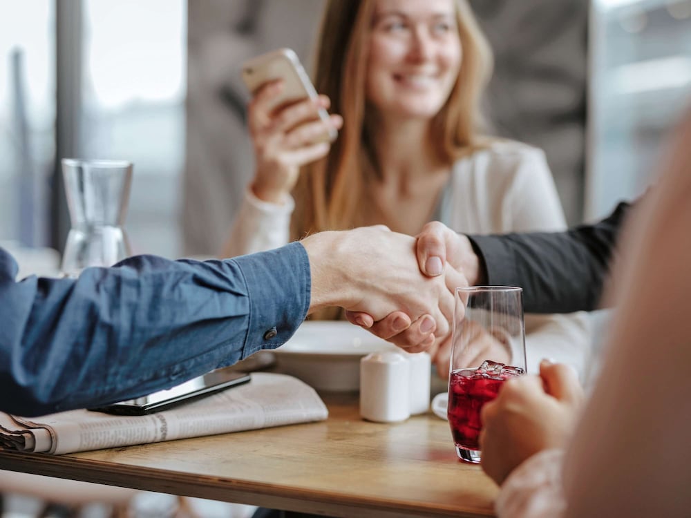 Фото Ibis Hotel Erfurt Altstadt